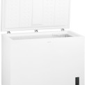 Inventum VK1122W vrieskist