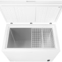 Inventum VK1122W vrieskist - 111 cm. breed