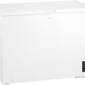 Inventum VK1122W vrieskist - 111 cm. breed
