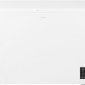 Inventum VK1122W vrieskist - 111 cm. breed
