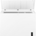 Inventum VK1122W vrieskist - 111 cm. breed