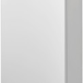 Inventum VR1420 vrieskast wit - 142 cm. hoog