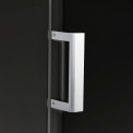 Inventum VR1430B vrijstaande vriezer / vrieskast