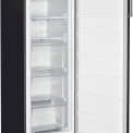 Inventum VR1430B vrijstaande vriezer / vrieskast