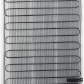 Inventum VR1682W vrieskast wit - nofrost