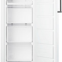Inventum VR1682W vrieskast wit - nofrost