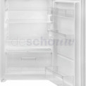 Inventum IKK0882D inbouw koelkast - deur-op-deur - nis 88 cm.