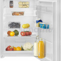 Inventum IKK0882D inbouw koelkast - deur-op-deur - nis 88 cm.