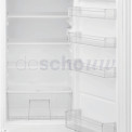INVENTUM koelkast inbouw IKK1022D