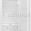 Inventum IKV1222S inbouw koelkast - nis 102 cm.