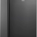 INVENTUM koelkast tafelmodel zwart KK550B