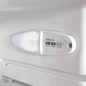 INVENTUM koelkast tafelmodel zwart KK550B