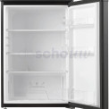 INVENTUM koelkast tafelmodel zwart KK550B