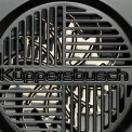 ökotherm®-ovenkatalysator op de Kuppersbusch BP6550.0W