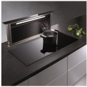 Downdraft technologie op de Kuppersbusch DD9840.0S