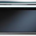 Kuppersbusch DD9840.0S downdraft afzuigkap - zwart