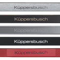 Küppersbusch individual concept op de Kuppersbusch DW9500.0S