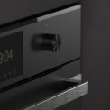 Kuppersbusch BD6340.0KSM6 inbouw stoomoven - mat zwart