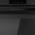 Kuppersbusch BD6340.0KSM6 inbouw stoomoven - mat zwart