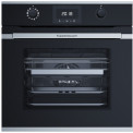 Kuppersbusch BD6340.0S inbouw stoomoven - zwart