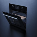 Kuppersbusch BP6332.0S inbouw oven met pyrolyse, pizza functie en AirFry