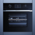 Kuppersbusch BP6332.0S inbouw oven met pyrolyse, pizza functie en AirFry