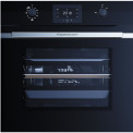 Kuppersbusch BP6332.0S inbouw oven met pyrolyse, pizza functie en AirFry
