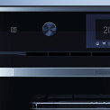 Kuppersbusch BP6381.0S inbouw oven met pyrolyse