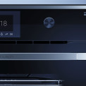 Kuppersbusch BP6381.0S inbouw oven met pyrolyse