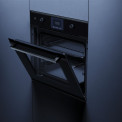 Kuppersbusch BP6381.0S inbouw oven met pyrolyse