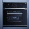 Kuppersbusch BP6381.0S inbouw oven met pyrolyse