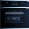 Kuppersbusch BP6381.0S inbouw oven met pyrolyse