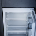 Kuppersbusch FK2540.0i inbouw koelkast