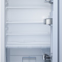 Kuppersbusch FK2540.0i inbouw koelkast - nis 88 cm.