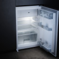 Kuppersbusch FK2545.0i inbouw koelkast met vriesvak - nis 88 cm