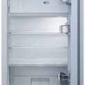 Kuppersbusch FK2545.0i inbouw koelkast met vriesvak - nis 88 cm