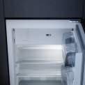 Kuppersbusch FK2545.0i inbouw koelkast met vriesvak - nis 88 cm