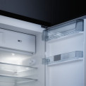 Kuppersbusch FK2545.0i inbouw koelkast met vriesvak - nis 88 cm