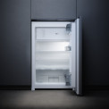 Kuppersbusch FK2545.0i inbouw koelkast met vriesvak - nis 88 cm