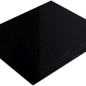 Kuppersbusch KI6550.0SR inbouw inductie kookplaat - 60 cm