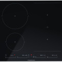 Kuppersbusch KI6550.0SR inbouw inductie kookplaat - 60 cm