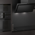 Kuppersbusch KI8550.0KSMR inbouw inductie kookplaat - 80 cm. breed