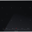 Kuppersbusch KI8880.1SR inbouw inductie kookplaat - 78 cm.