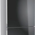 Liebherr CNgbc 5723-22 koel/vriescombinatie - zwart