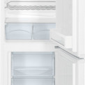 Liebherr CUe 3331-26 vrijstaande koelkast wit