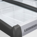 Liebherr EFI4453-41 professionele vrieskist / ijsconservator