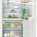 Liebherr IRBc 4020-22 inbouw koelkast met BioFresh - nis 102 cm.