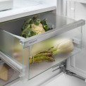 Liebherr IRBc 4521-22 inbouw koelkast met BioFresh - nis 140 cm.