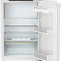 Liebherr IRc 3921-22 inbouw koelkast - nis 88 cm.
