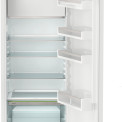 Liebherr IRd 4101-22 inbouw koelkast - nis 122 cm.